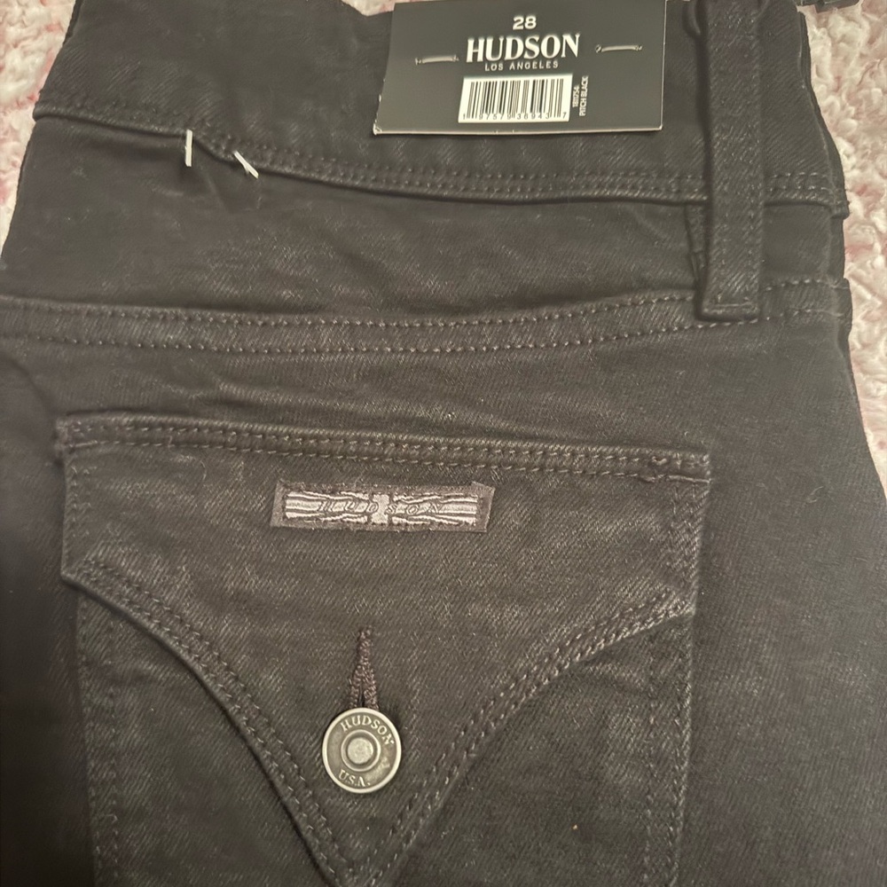 Hudson jeans